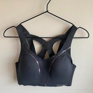 Victoria Sport Angel Max Sports Bra - 34C Gray